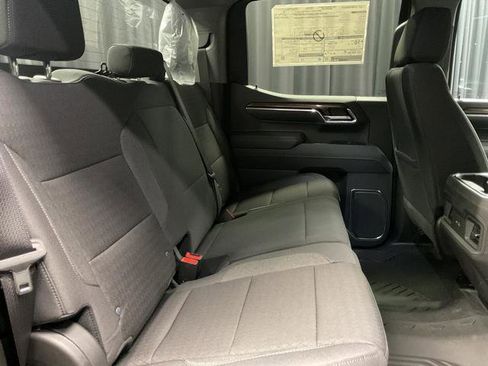 New 2026 Chevrolet Silverado 1500 LT Trail Boss w/ LPO, Dark Essentials Package image 14