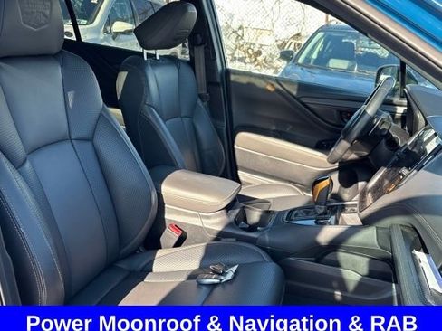 Used 2023 Subaru Outback Wilderness image 4