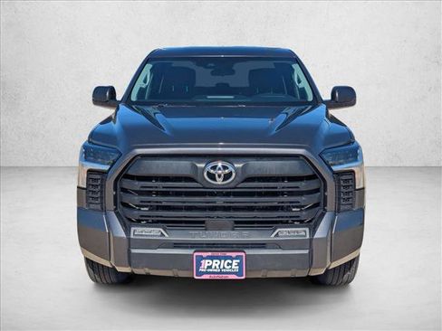 Used 2024 Toyota Tundra SR5 image 2