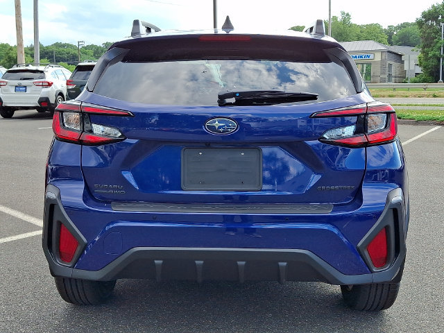Used 2026 Subaru Crosstrek 2.5i Limited AWD/4WD image 5