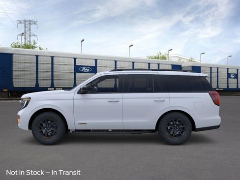 New 2026 Ford Expedition Tremor image 5