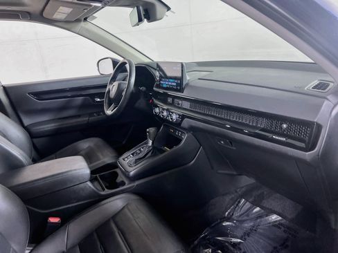 Used 2023 Honda CR-V EX-L image 28