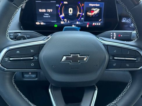 New 2026 Chevrolet Silverado EV Trail Boss image 22