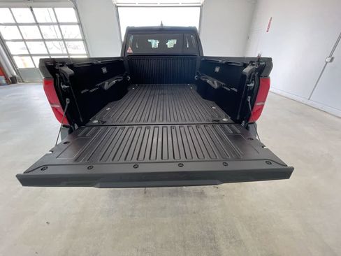 New 2026 Toyota Tacoma SR5 AWD/4WD image 23
