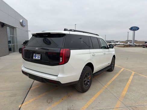 New 2025 Ford Expedition Tremor image 7