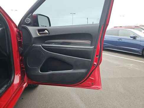 Used 2020 Dodge Durango GT image 32