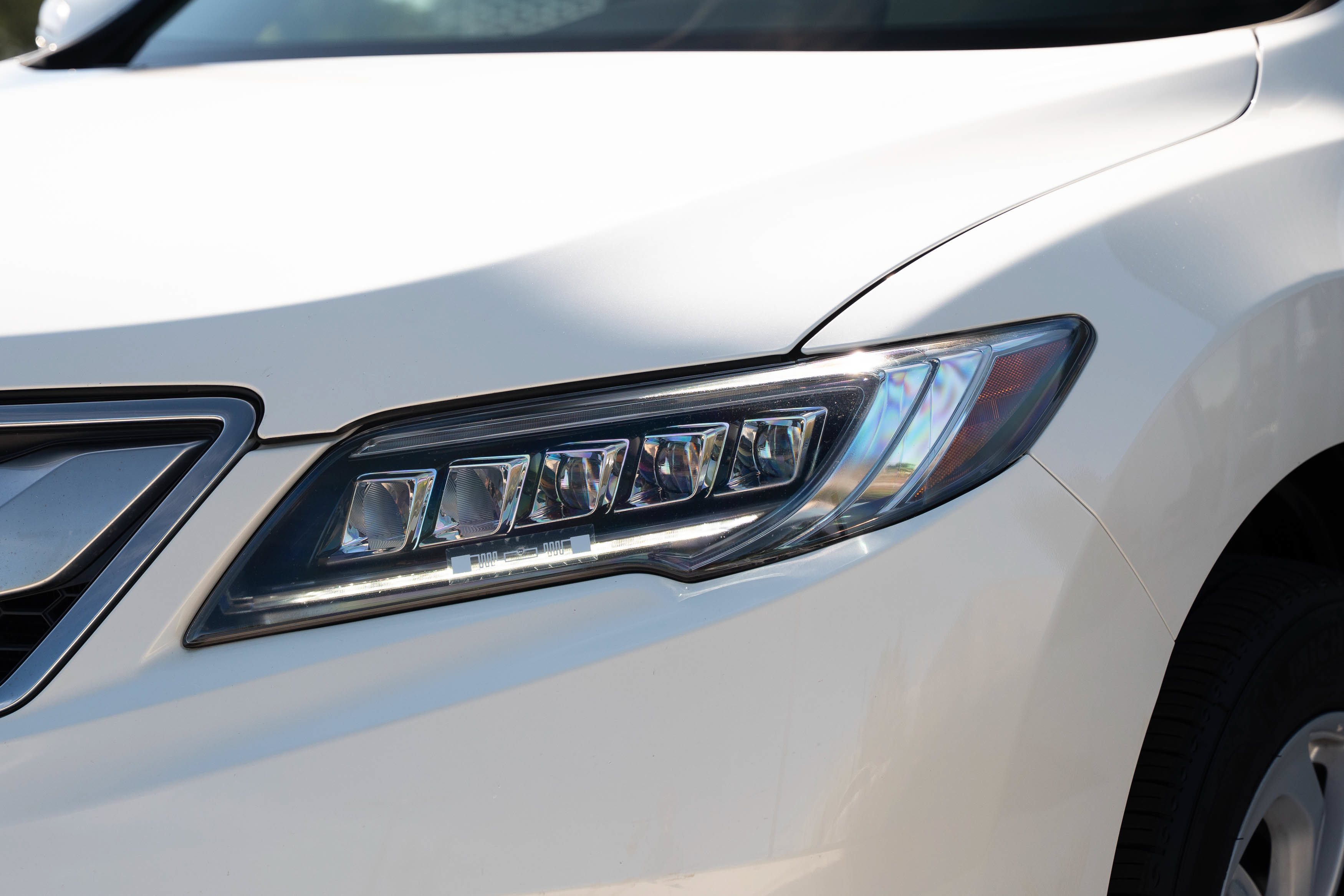 Used 2018 Acura RDX w/ Technology Package AWD/4WD image 29