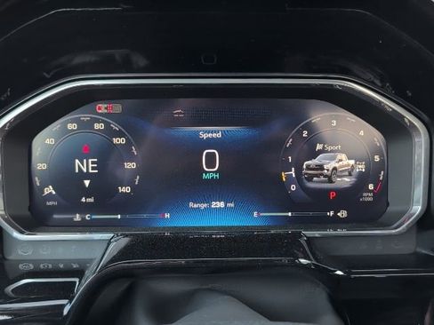 New 2026 Chevrolet Silverado 1500 LT Trail Boss w/ Convenience Package II image 27