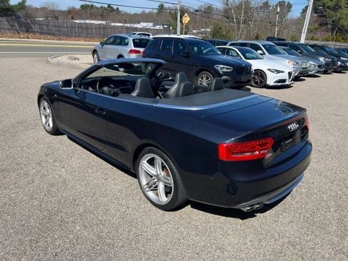 Used 2012 Audi S5 Premium Plus image 3