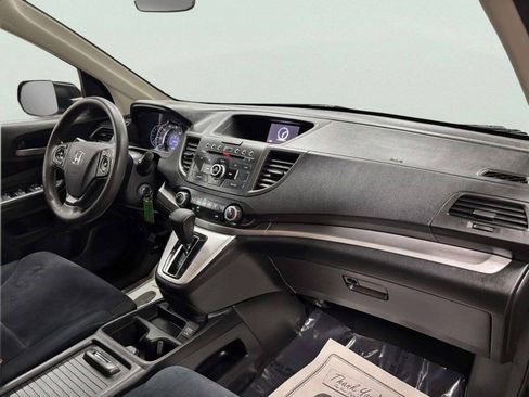Used 2014 Honda CR-V LX image 22