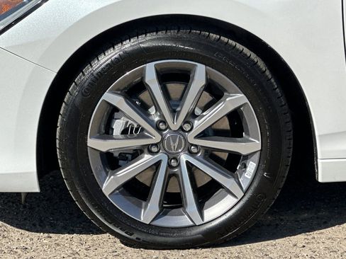 New 2026 Acura Integra image 30