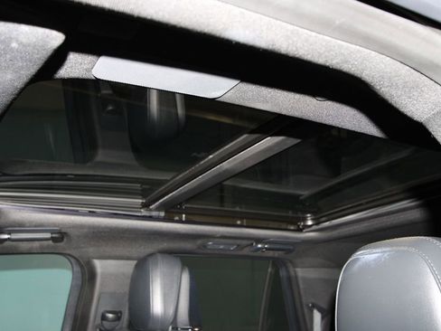 Used 2024 Lincoln Navigator L Reserve AWD/4WD image 21