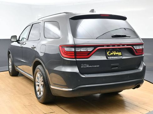 Used 2018 Dodge Durango SXT w/ Quick Order Package 2BB RWD image 8