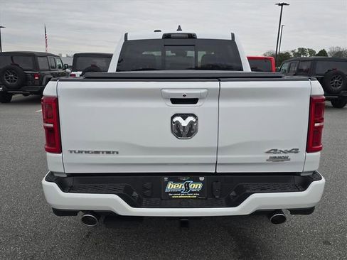 New 2026 RAM 1500 Tungsten image 14