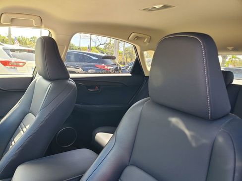 Used 2018 Lexus NX 300 w/ Accessory Package 2 image 17