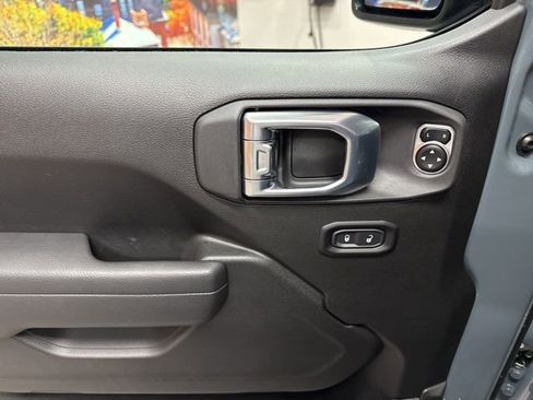 New 2026 Jeep Gladiator Willys image 21