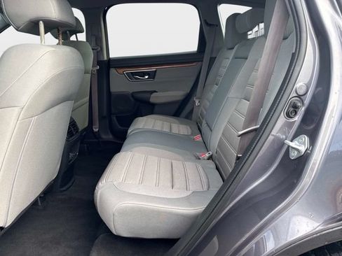 Used 2021 Honda CR-V EX image 12