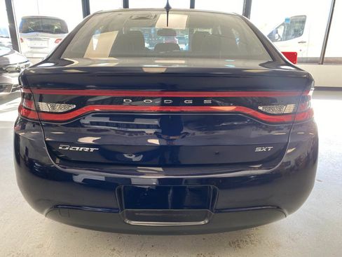 Used 2015 Dodge Dart SXT image 12