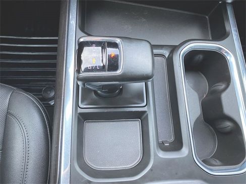 Used 2024 Chevrolet Silverado 1500 LTZ w/ LTZ Convenience Package II image 16