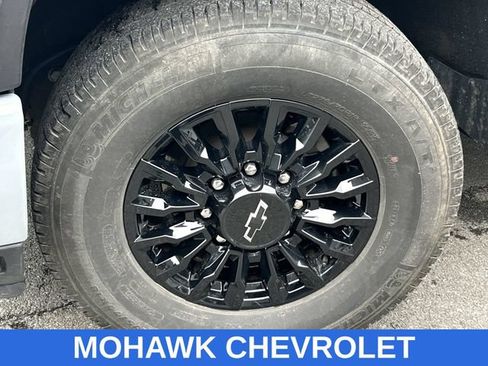 Used 2024 Chevrolet Silverado 2500 LT w/ Z71 Sport Edition AWD/4WD image 33