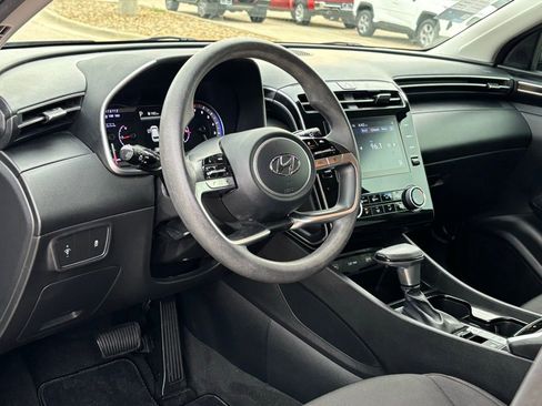 Used 2022 Hyundai Tucson SEL image 11