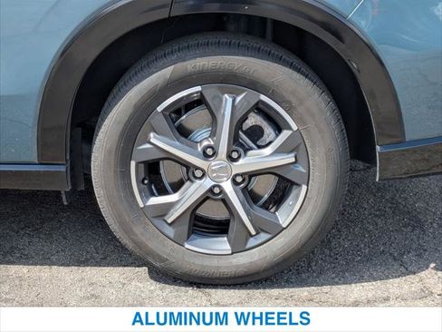 Certified 2024 Honda HR-V EX-L image 11