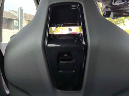 New 2027 BMW M5 Touring w/ M Driver's Package AWD/4WD image 38
