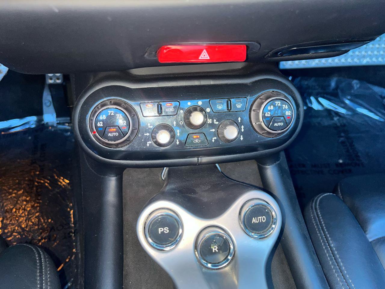 Used 2010 Ferrari California RWD image 50