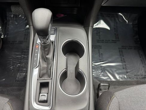 Used 2022 Chevrolet Equinox LT image 19