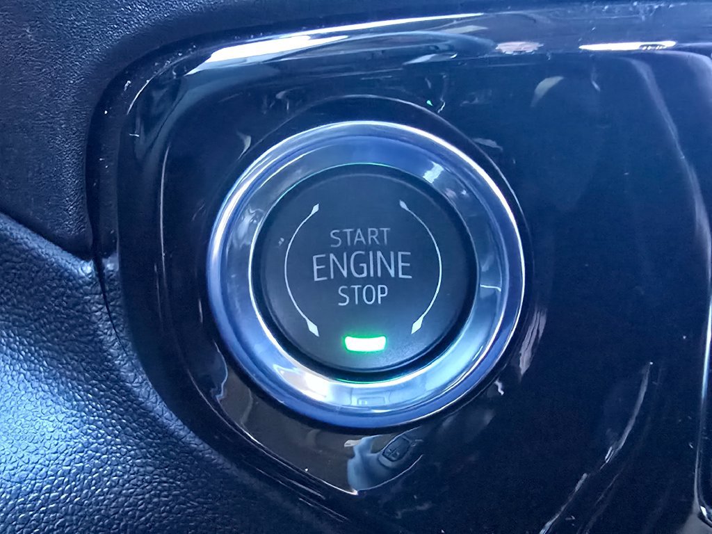 New 2026 Chevrolet Silverado 1500 RST AWD/4WD image 25