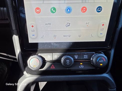 New 2025 Ford Ranger XLT w/ Equipment Group 301A High image 20