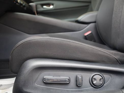 Used 2023 Honda Accord EX image 16