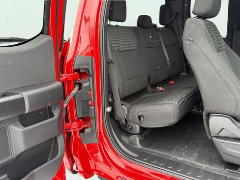 Used 2023 Ford F150 XL w/ STX Appearance Package image 18