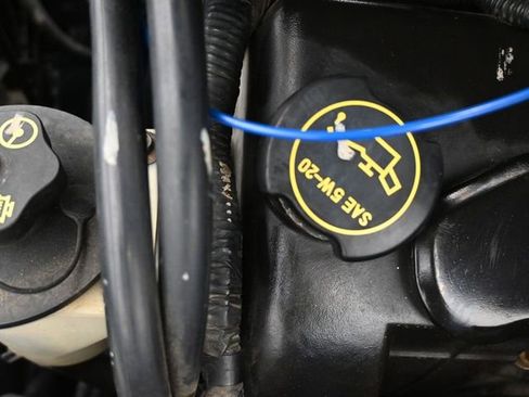 Used 2003 Ford Mustang Mach 1 image 28