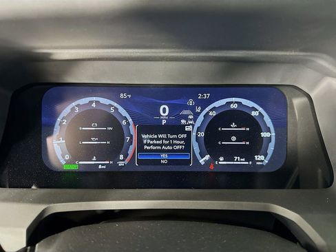 New 2025 Toyota Tacoma TRD Sport image 15