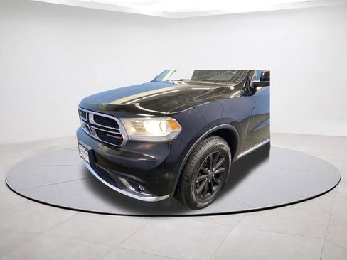 Used 2020 Dodge Durango SXT w/ 3rd Row Seating Group image 47