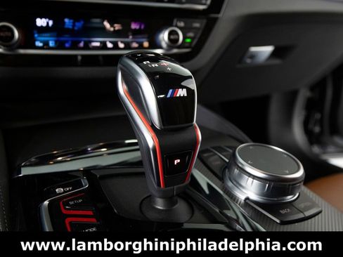 Used 2023 BMW M5 w/ Competition Package image 25