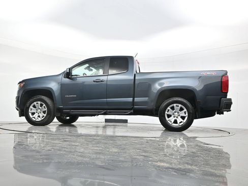 Used 2019 Chevrolet Colorado LT w/ LT Convenience Package image 49