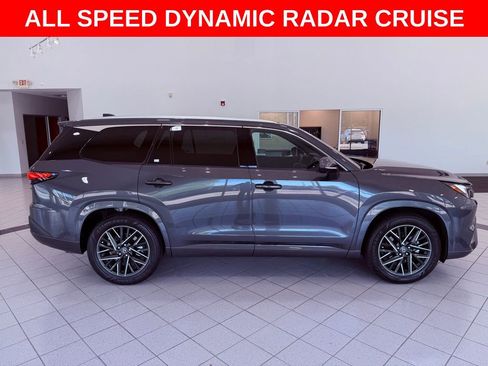 Used 2024 Lexus TX 350 FWD w/ Captains Chair Package image 9