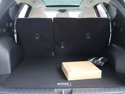 New 2026 Hyundai Tucson Limited image 17