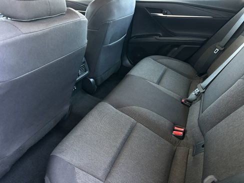Used 2026 Toyota Camry LE FWD image 11