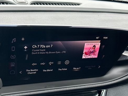 Used 2024 Buick Envista Avenir image 17