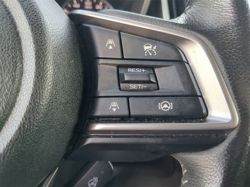 Certified 2023 Subaru Ascent Limited image 29