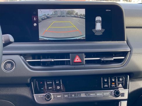 New 2026 Kia Seltos EX FWD image 20
