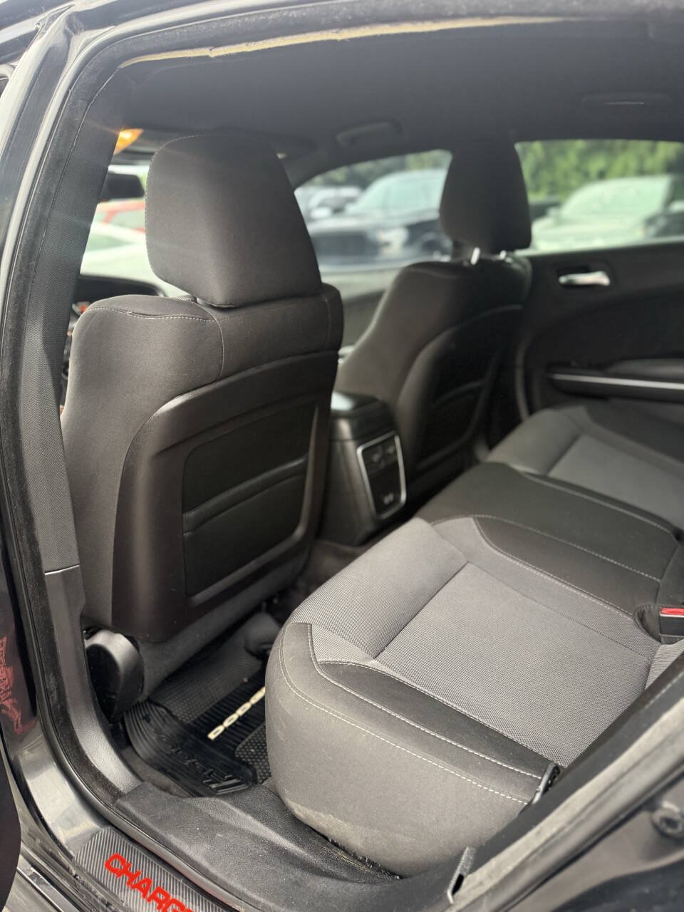 Used 2016 Dodge Charger R/T RWD image 26