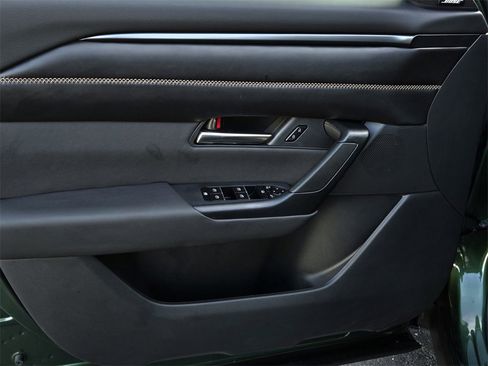 Certified 2025 MAZDA CX-50 AWD 2.5 S w/ Premium Plus Pkg image 10