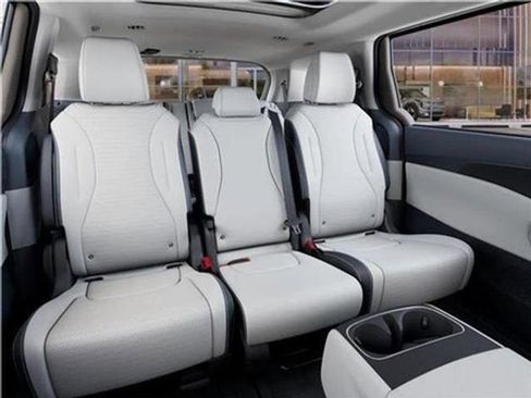 New 2026 Kia Carnival SX Prestige image 70