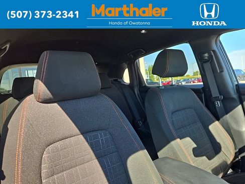 Used 2025 Honda HR-V Sport image 20