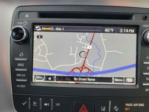 Used 2016 GMC Acadia SLT w/ Open Road Package image 26