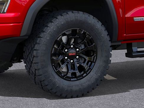 New 2026 GMC Canyon Elevation RWD image 9